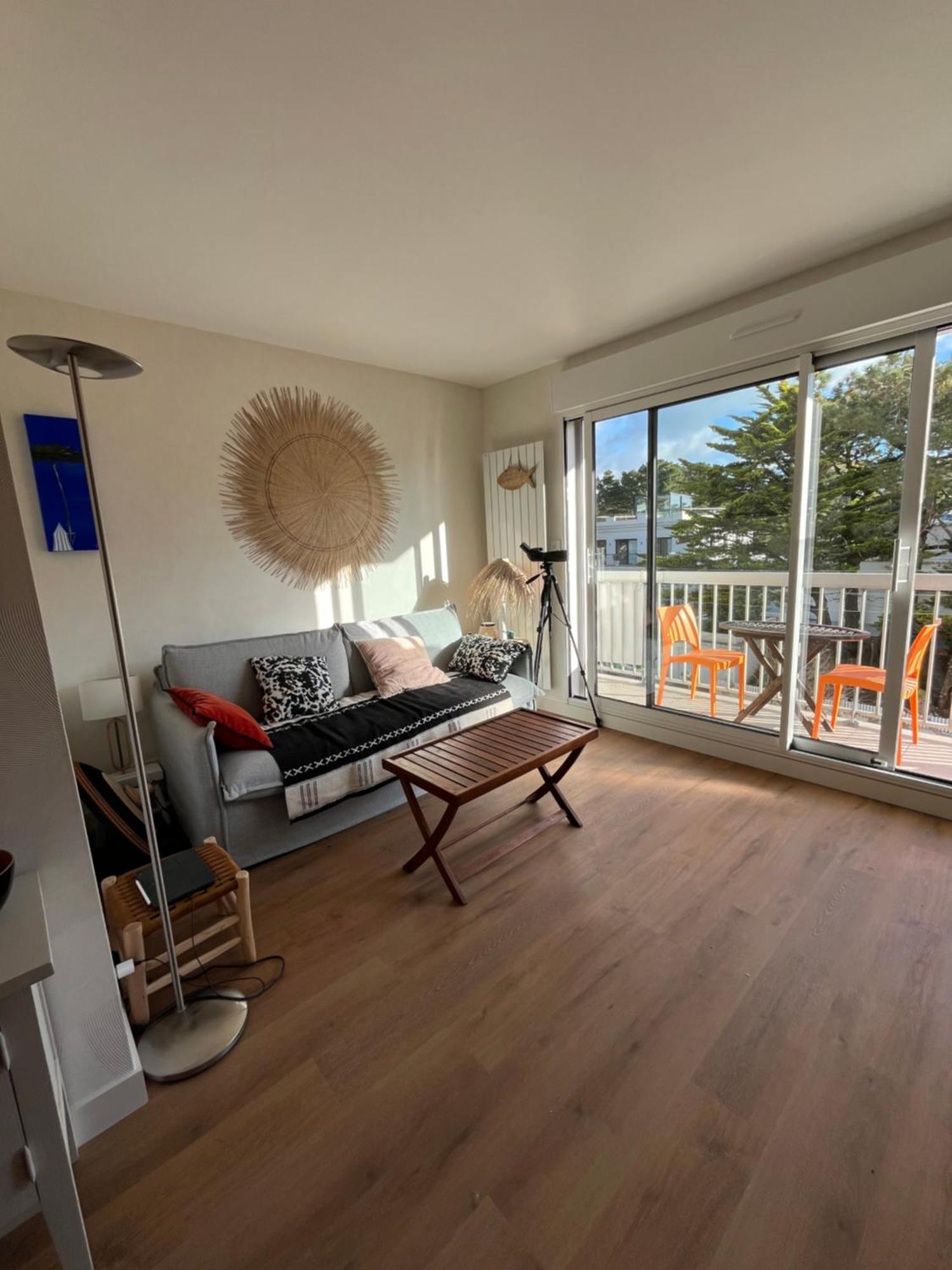 Appartement Magnifique Lajarrige Proximite Et Commerces