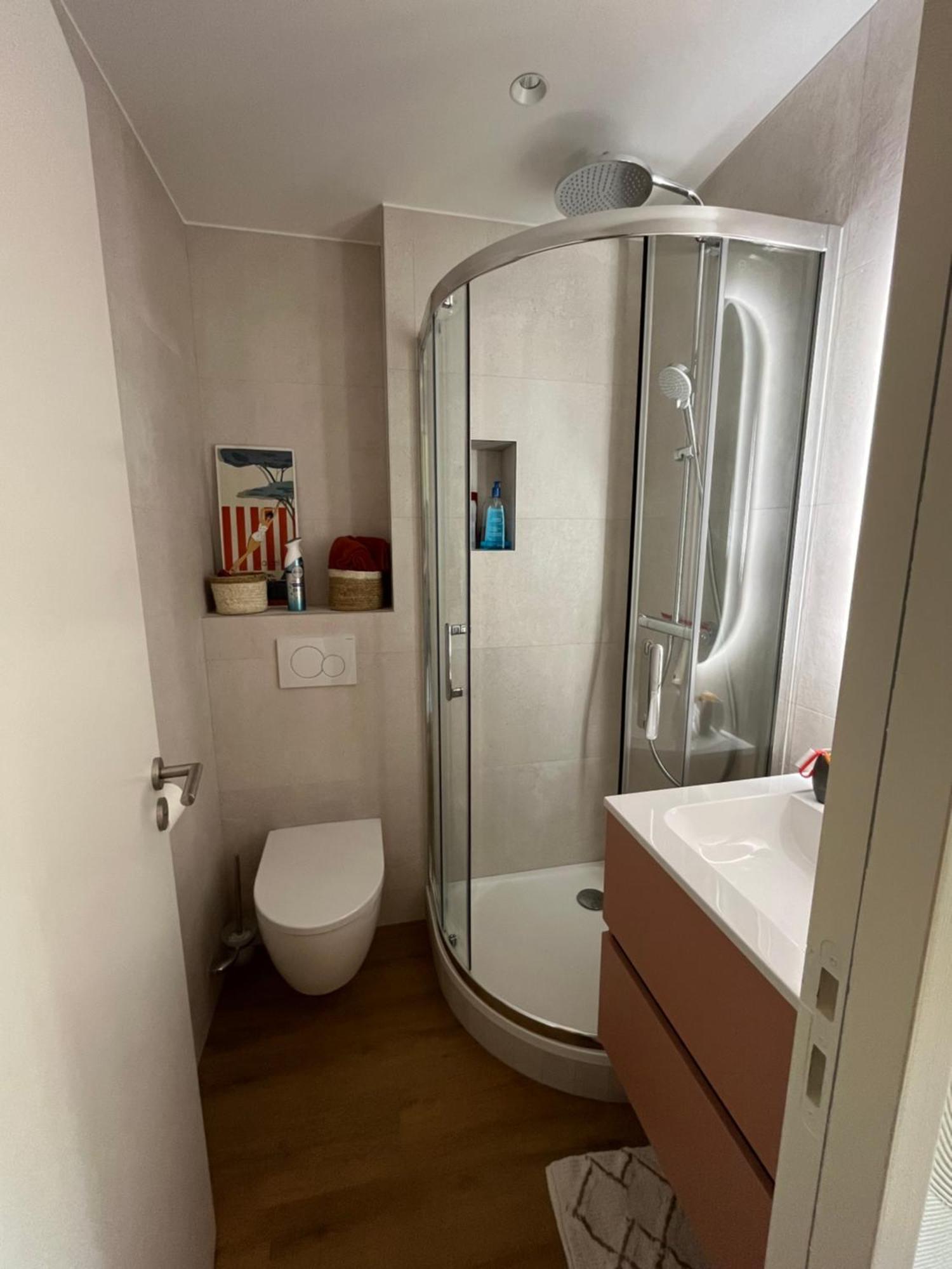 Magnifique Lajarrige Proximite Et Commerces Appartement La Baule-Escoublac