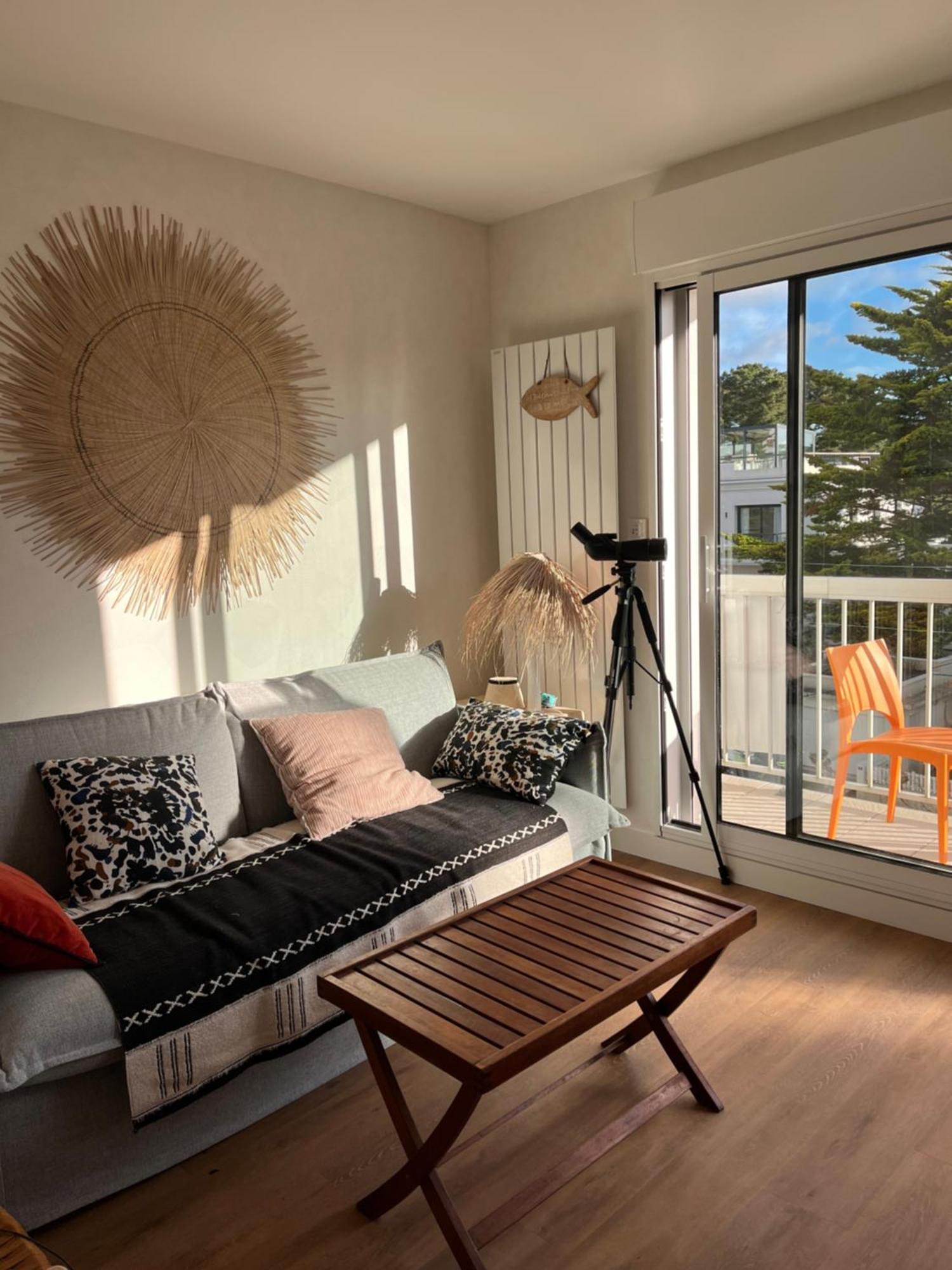 Appartement Magnifique Lajarrige Proximite Et Commerces